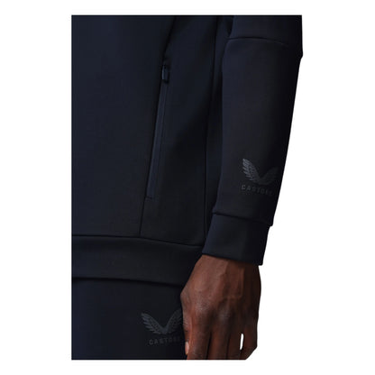 Castore Flex 1/4 Zip Golf Mid Layer MLM00010CAS