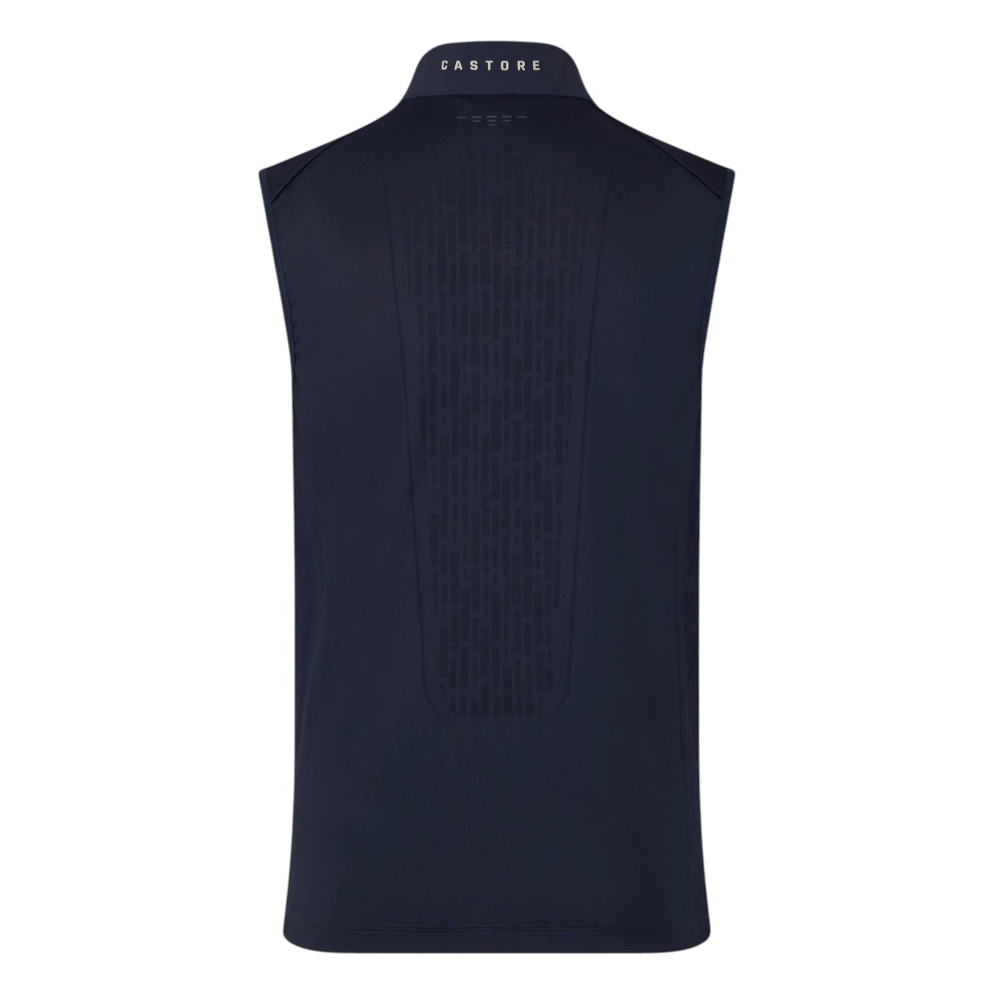 Castore LVS Hybrid Golf Gilet MLM00031CAS