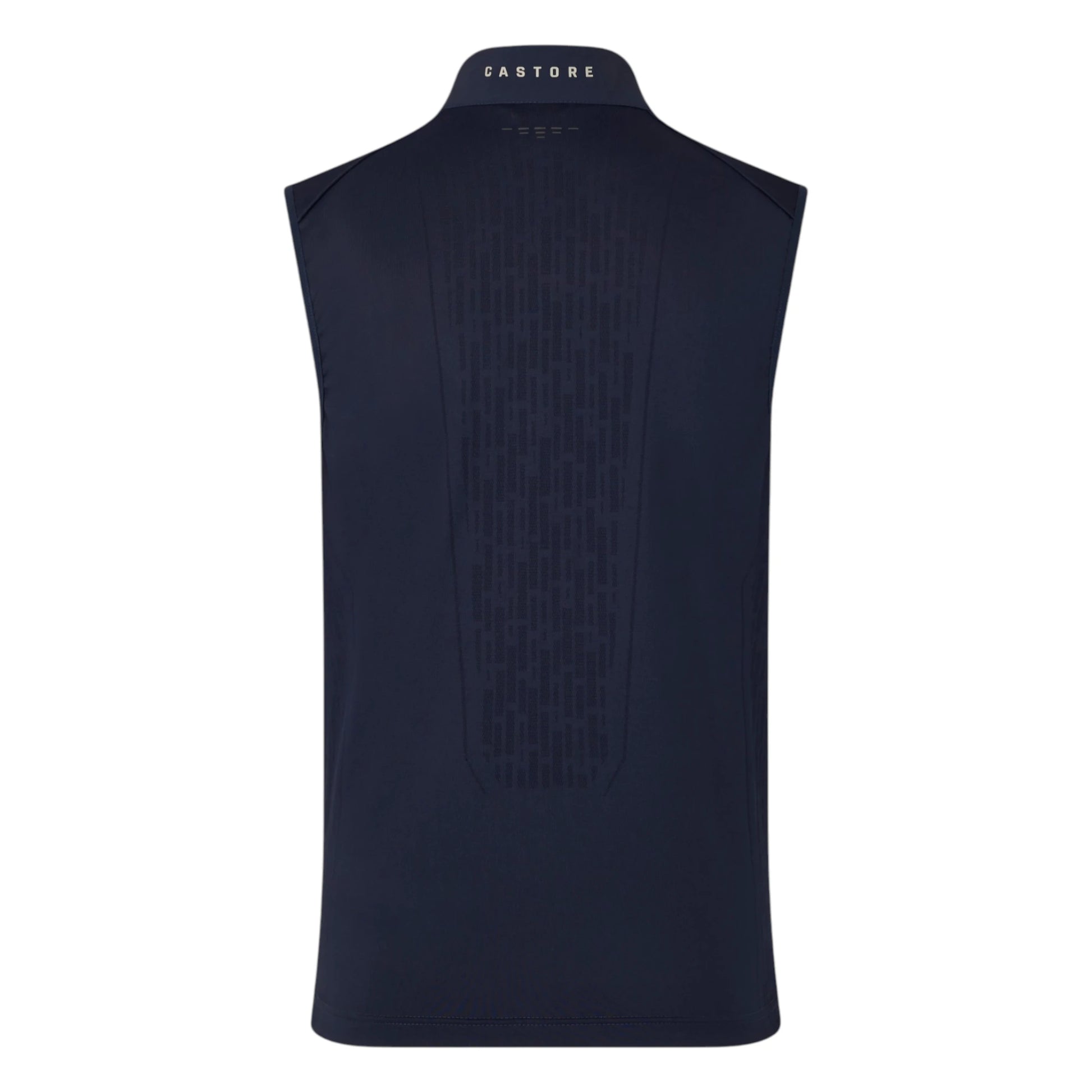 Castore LVS Hybrid Golf Gilet MLM00031CAS