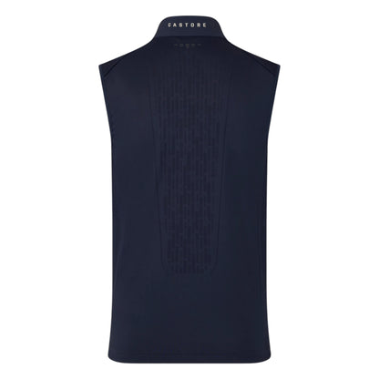 Castore LVS Hybrid Golf Gilet MLM00031CAS