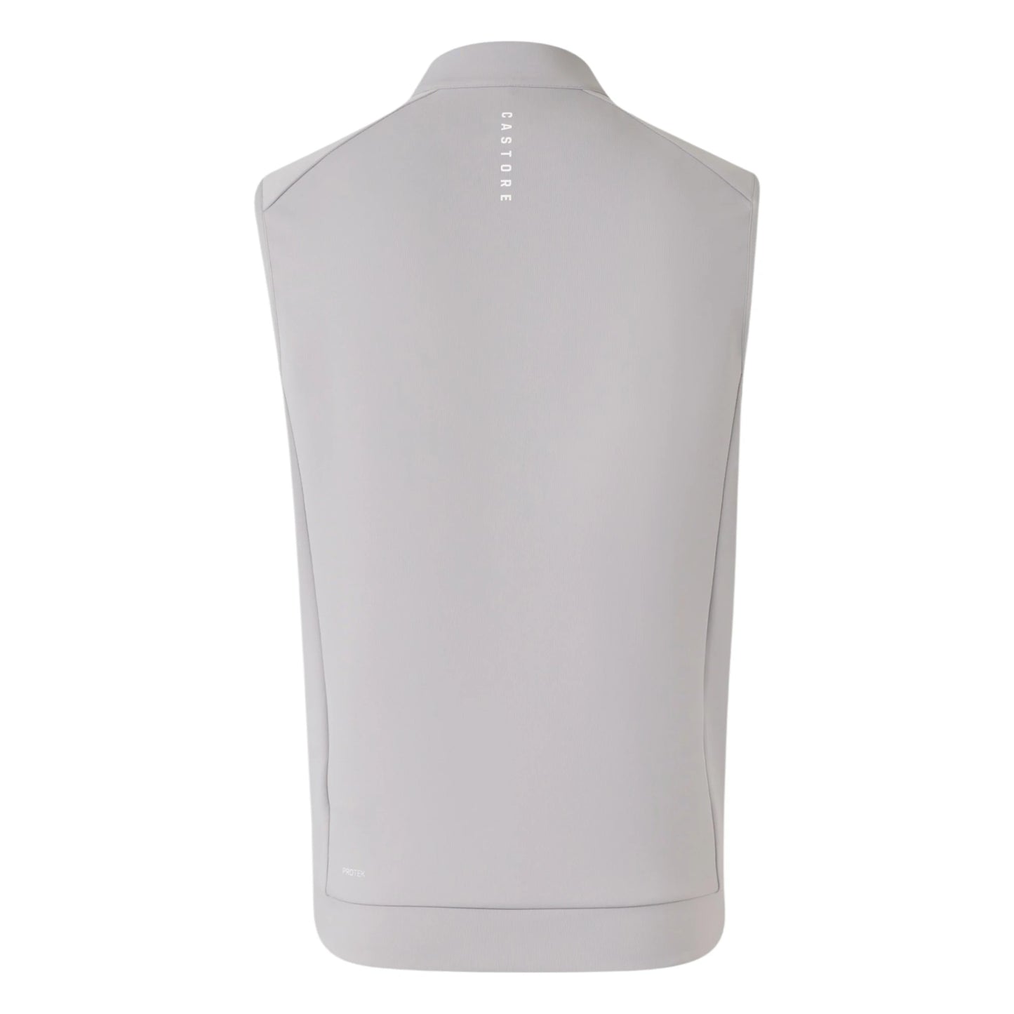 Castore Flex 1/2 Zip Golf Gilet MLM00040CAS