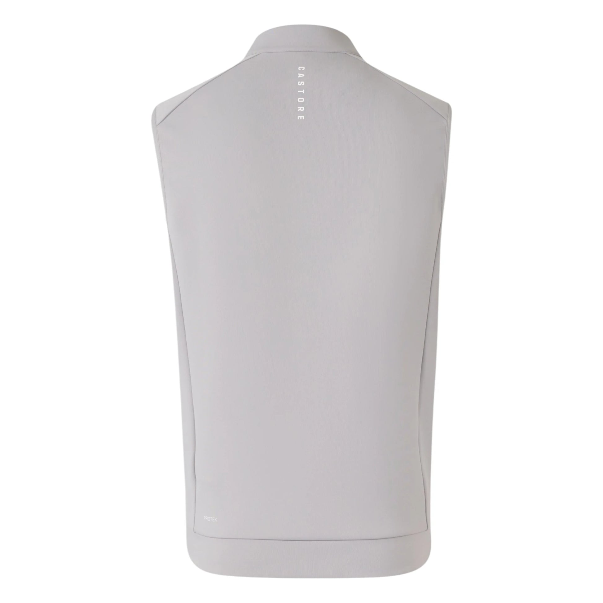 Castore Flex 1/2 Zip Golf Gilet MLM00040CAS