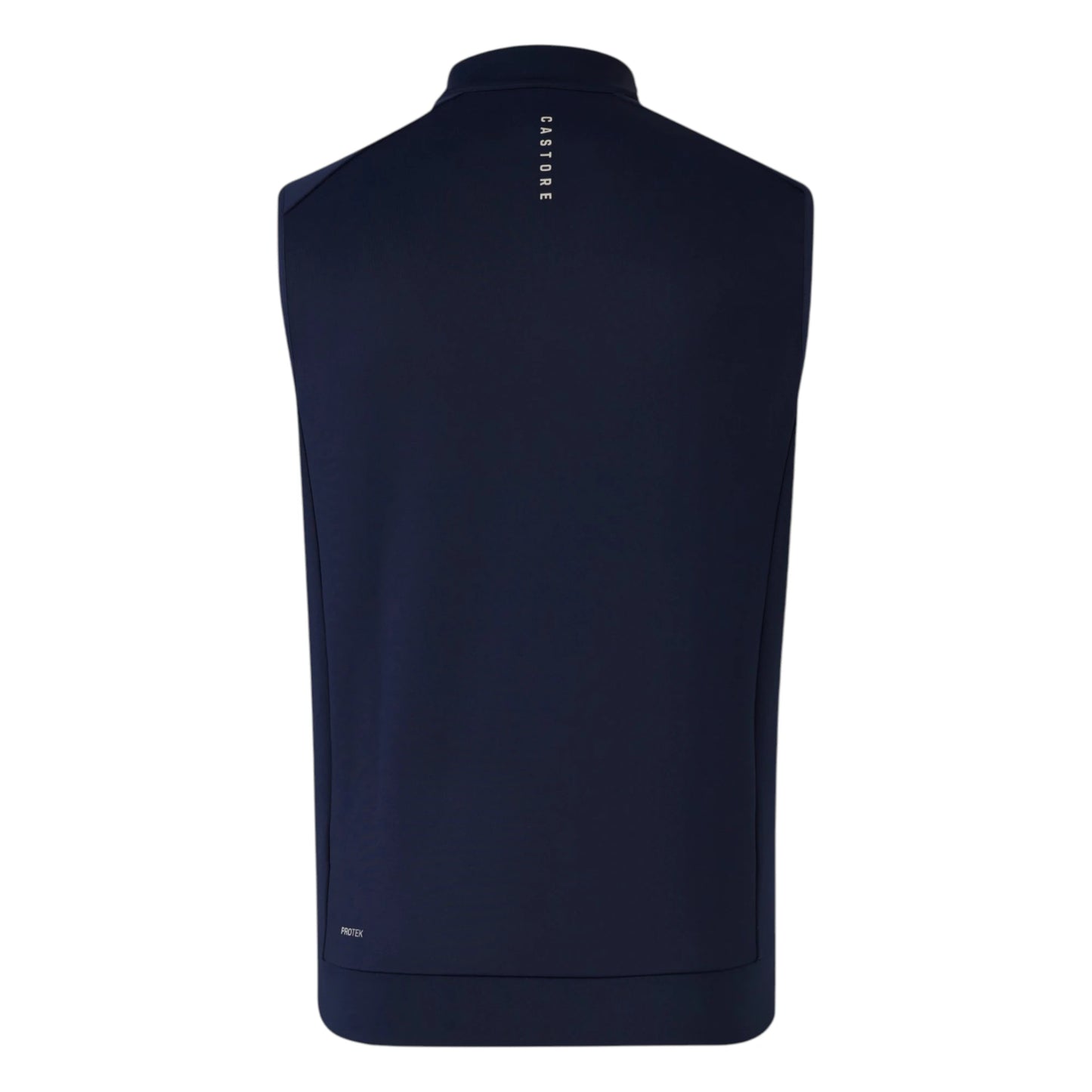Castore Flex 1/2 Zip Golf Gilet MLM00040CAS
