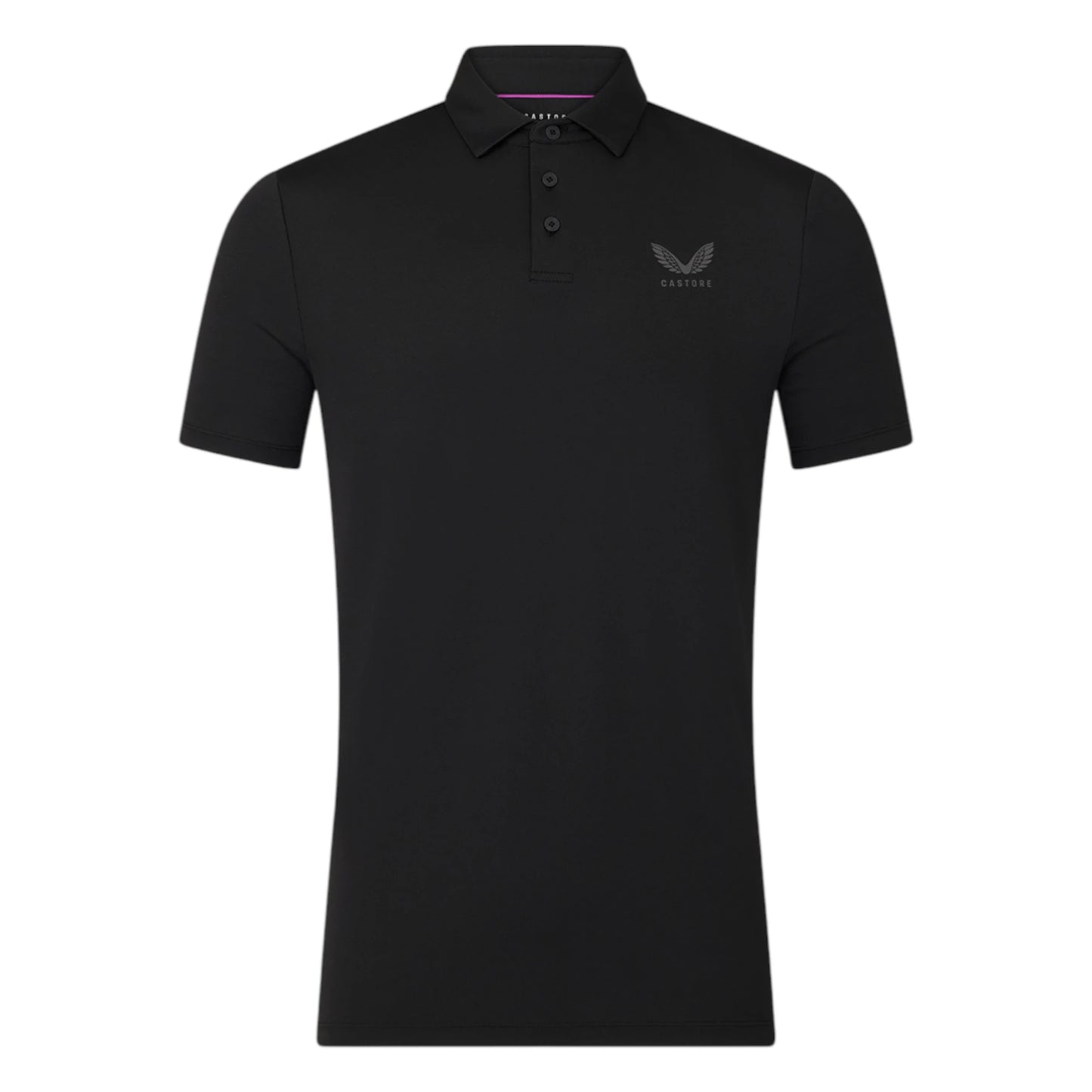 Castore Essential Golf Polo Shirt MLM00046CAS