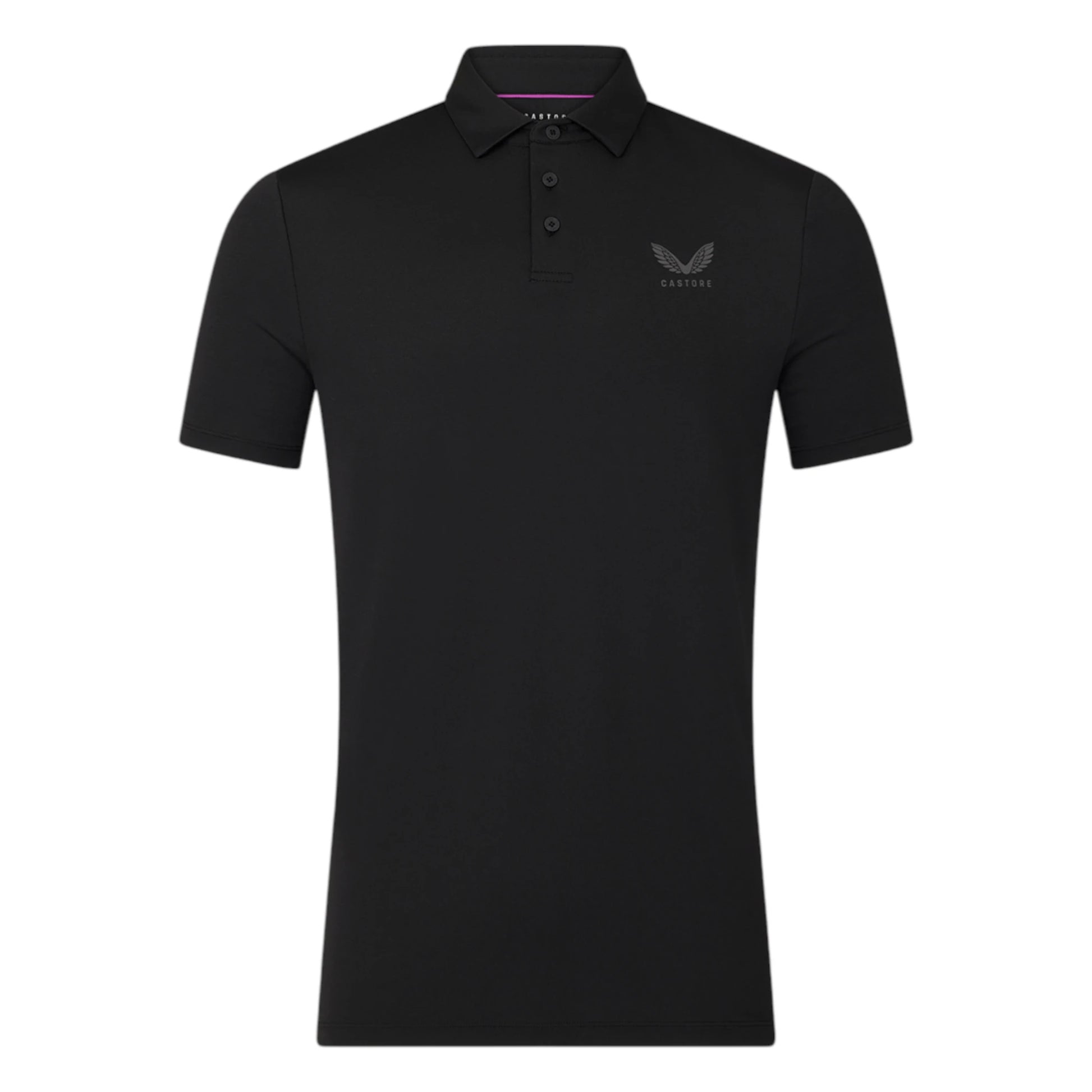 Castore Essential Golf Polo Shirt MLM00046CAS