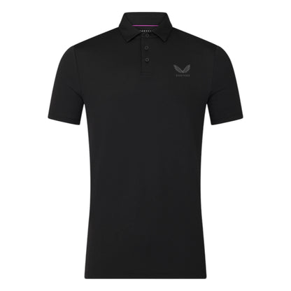 Castore Essential Golf Polo Shirt MLM00046CAS