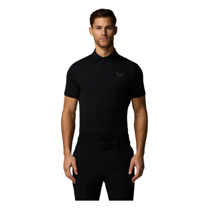 Castore Essential Golf Polo Shirt MLM00046CAS
