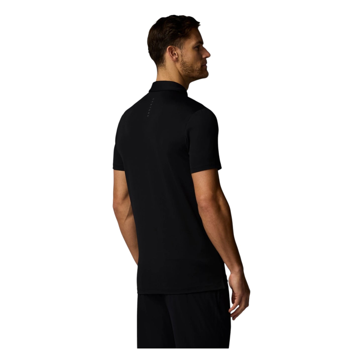 Castore Essential Golf Polo Shirt MLM00046CAS