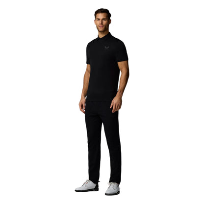 Castore Essential Golf Polo Shirt MLM00046CAS