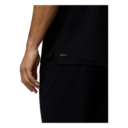 Castore Essential Golf Polo Shirt MLM00046CAS