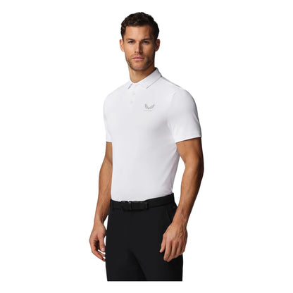 Castore Essential Golf Polo Shirt MLM00046CAS