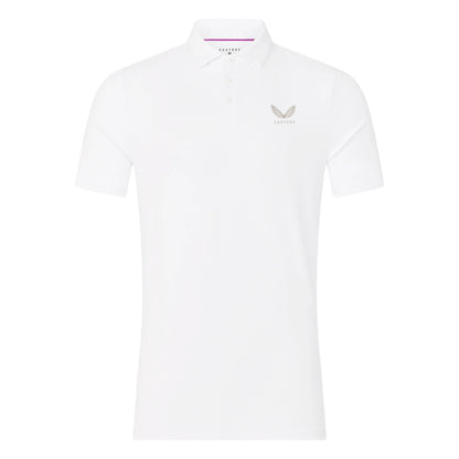 Castore Essential Golf Polo Shirt MLM00046CAS