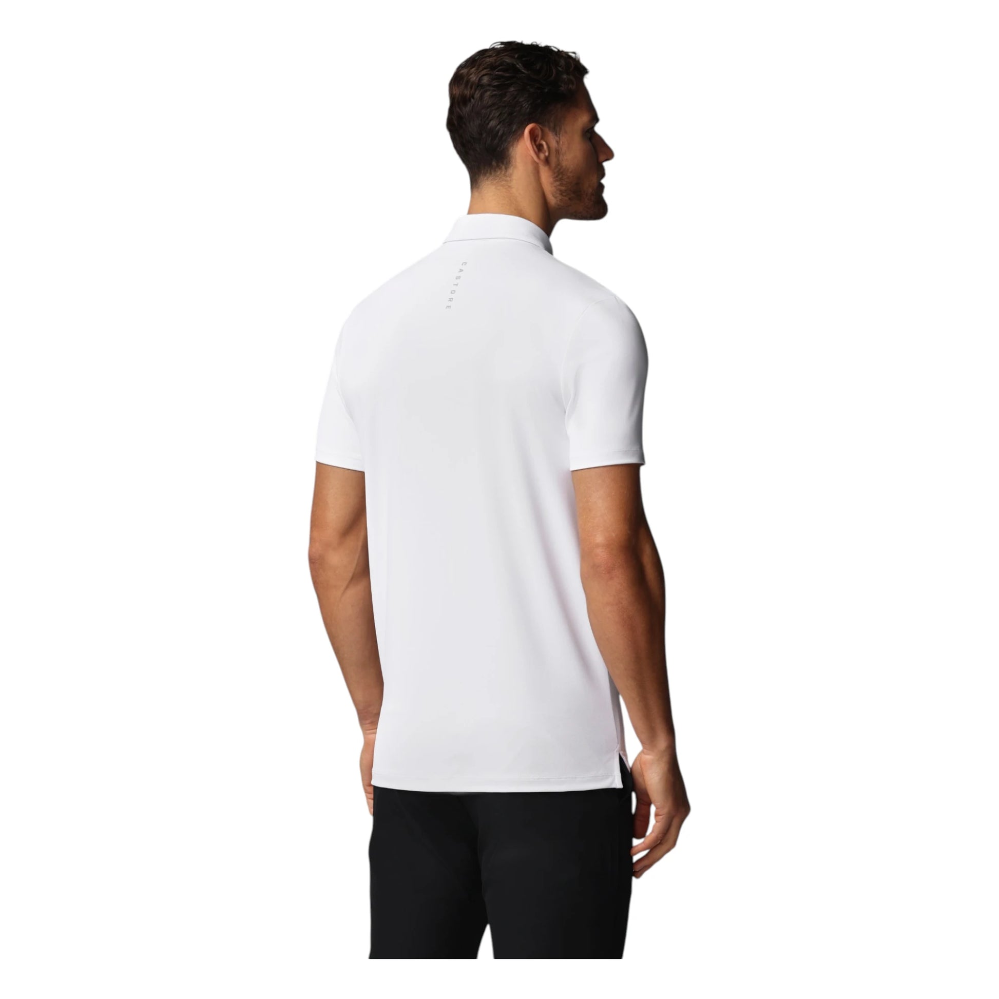 Castore Essential Golf Polo Shirt MLM00046CAS