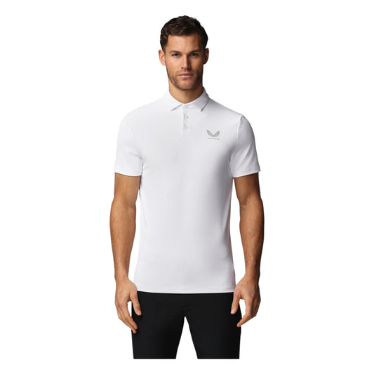Castore Essential Golf Polo Shirt MLM00046CAS