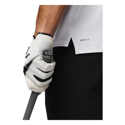 Castore Essential Golf Polo Shirt MLM00046CAS