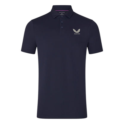 Castore Essential Golf Polo Shirt MLM00046CAS