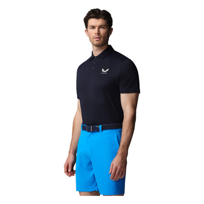 Castore Essential Golf Polo Shirt MLM00046CAS