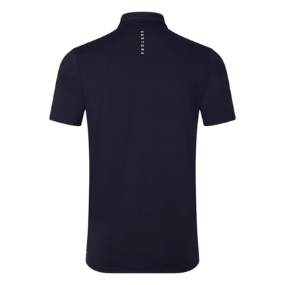 Castore Essential Golf Polo Shirt MLM00046CAS