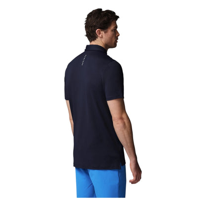 Castore Essential Golf Polo Shirt MLM00046CAS