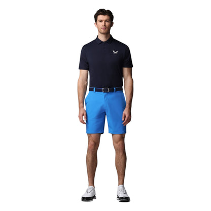 Castore Essential Golf Polo Shirt MLM00046CAS