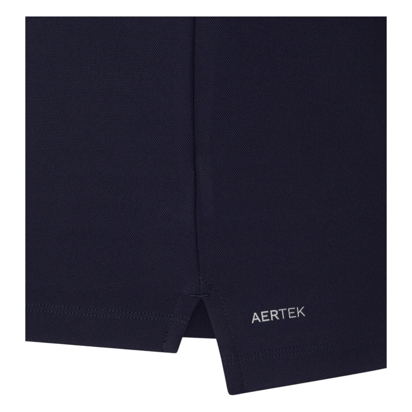Castore Essential Golf Polo Shirt MLM00046CAS