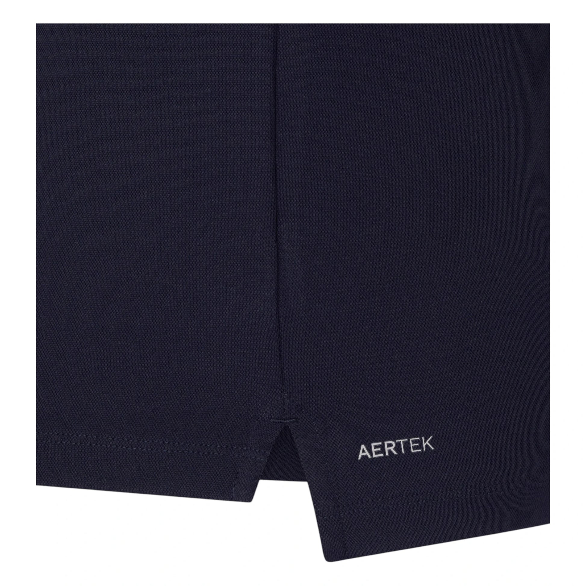 Castore Essential Golf Polo Shirt MLM00046CAS