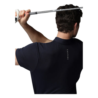 Castore Essential Golf Polo Shirt MLM00046CAS