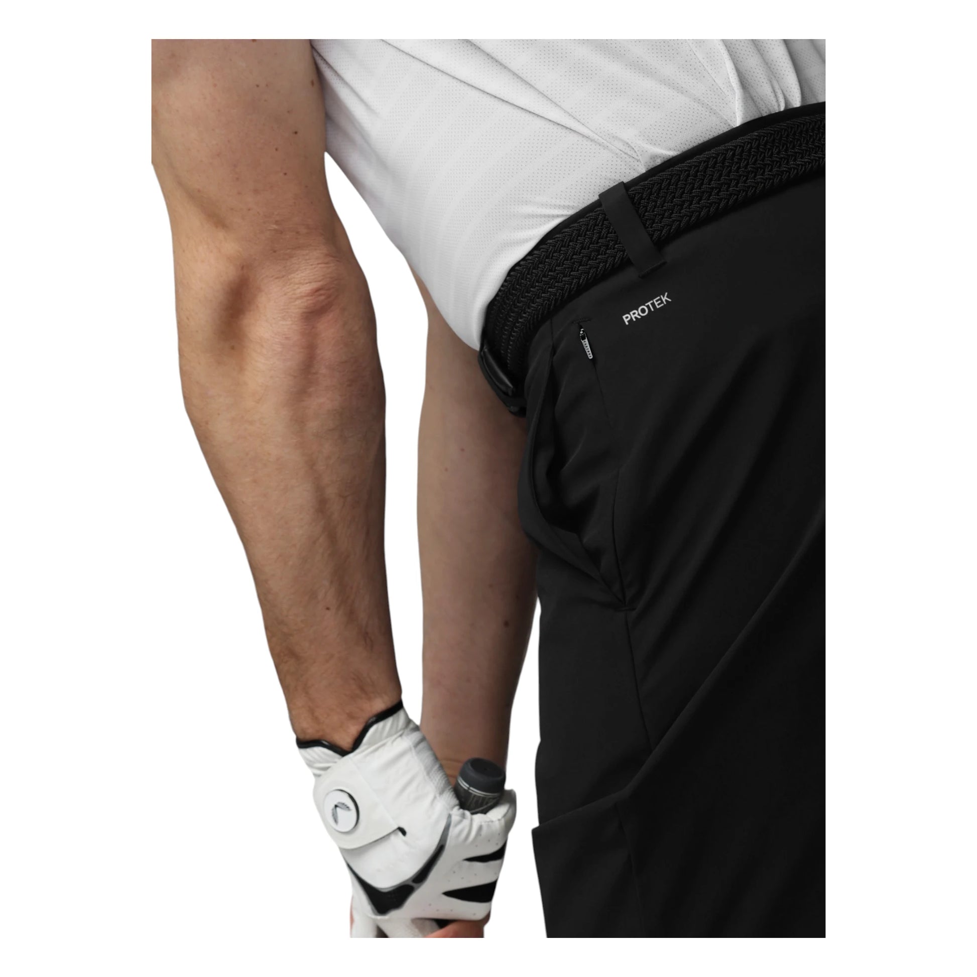 Castore Golf Shorts MLM00049CAS