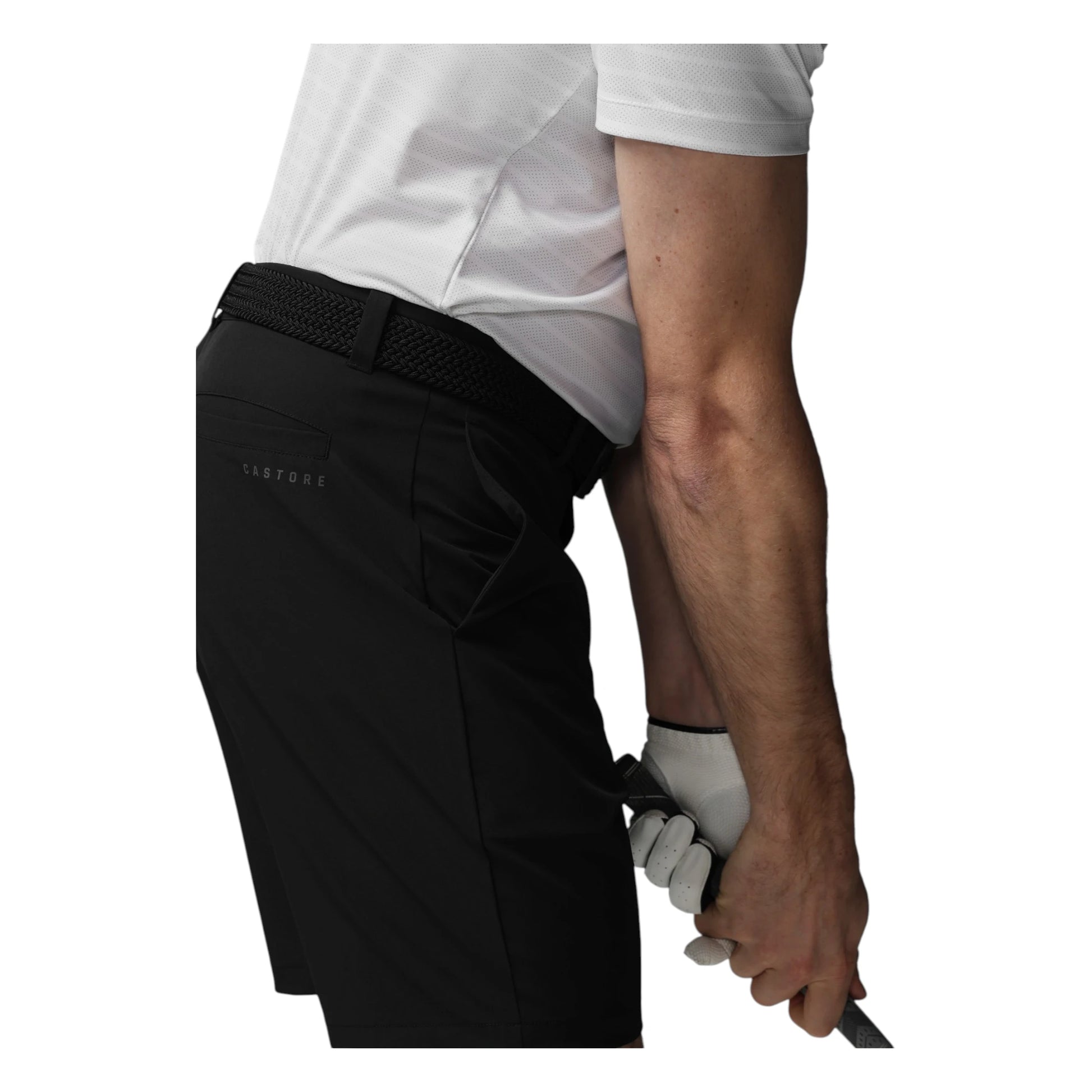 Castore Golf Shorts MLM00049CAS