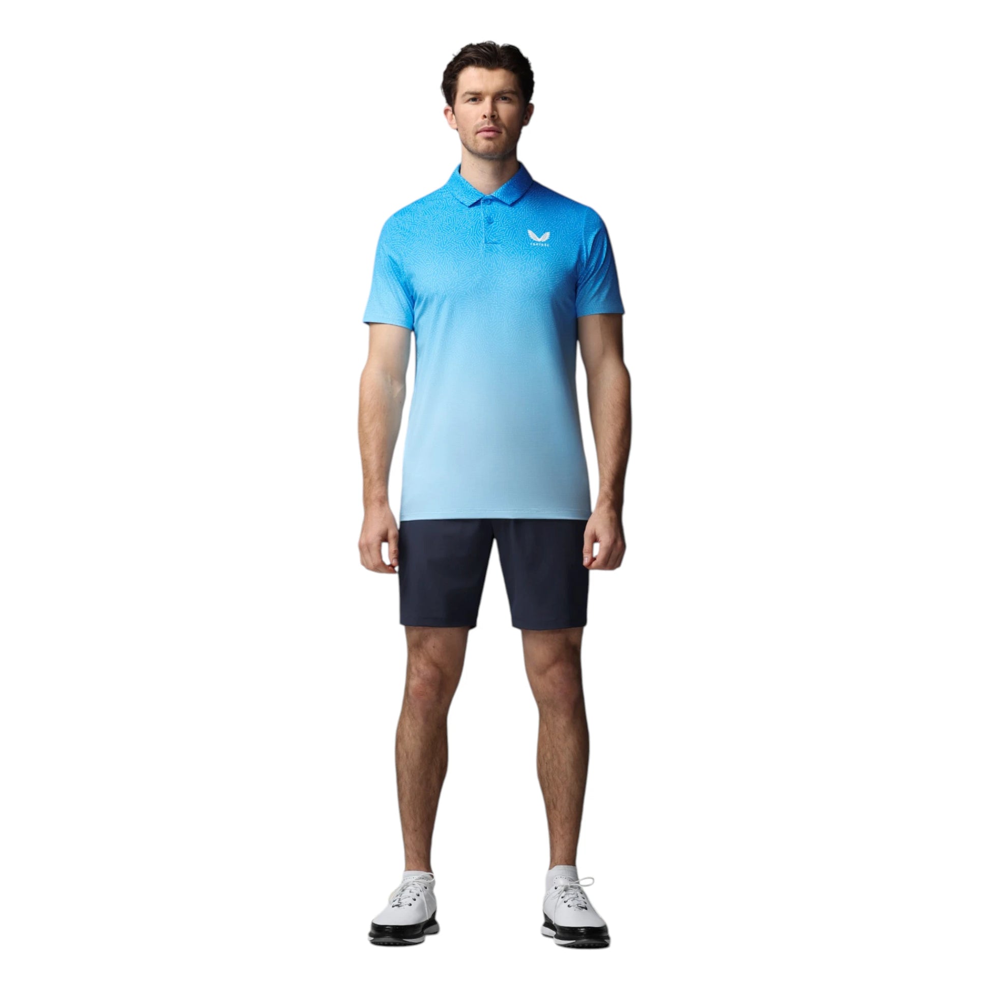 Castore Golf Shorts MLM00049CAS