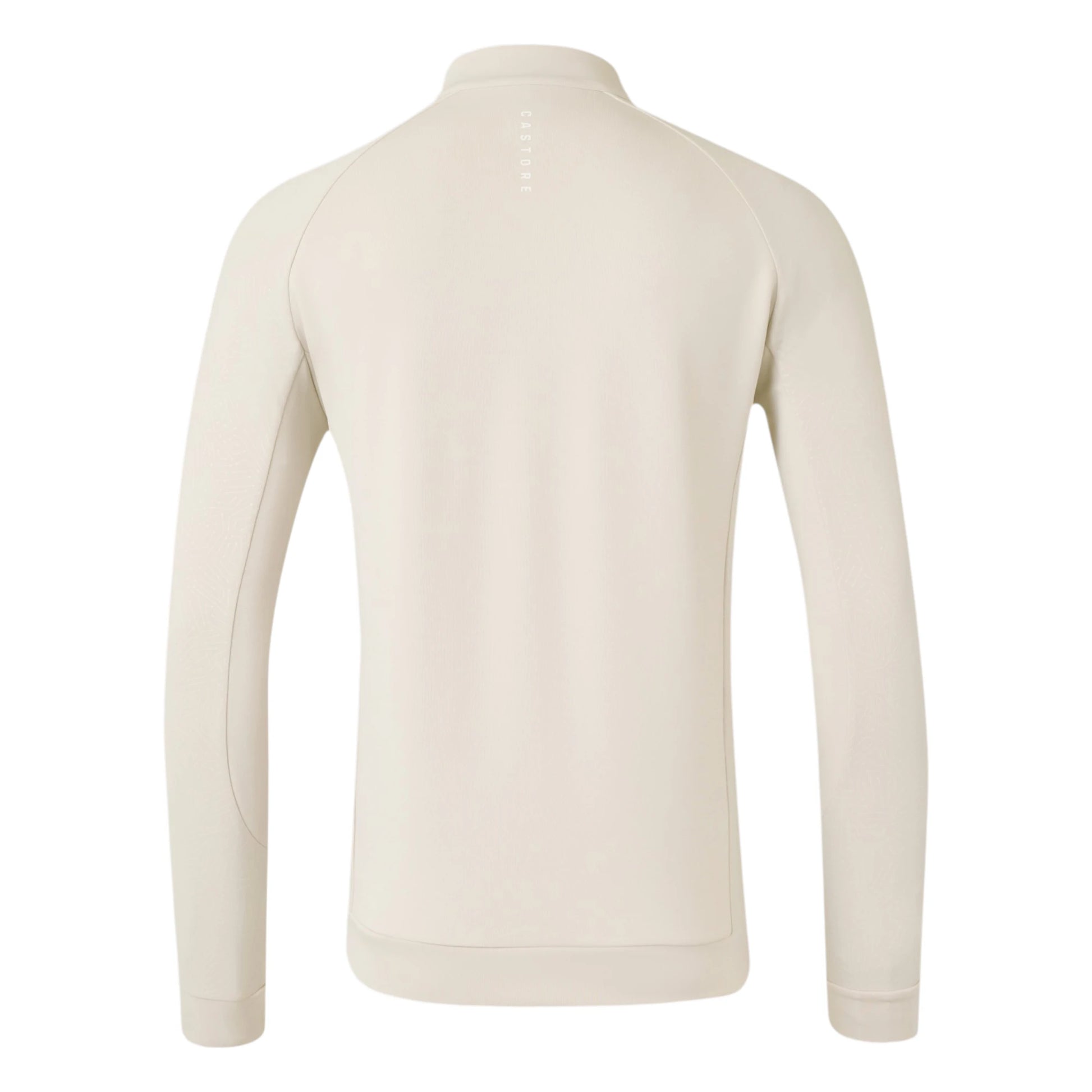 Castore Debossed 1/4 Zip Golf Mid Layer MLM00065CAS