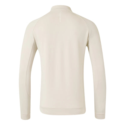 Castore Debossed 1/4 Zip Golf Mid Layer MLM00065CAS
