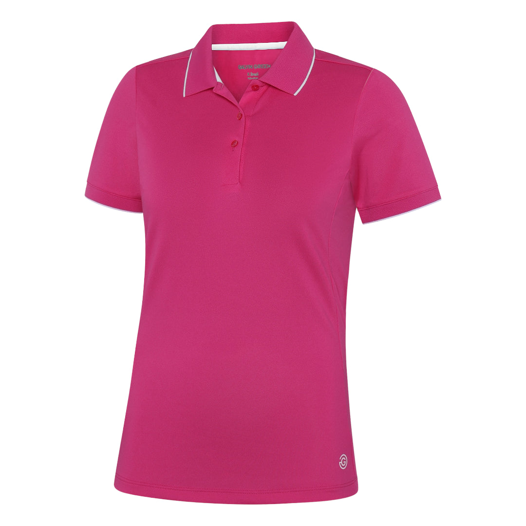 Galvin Green Ladies Molly Golf Polo Shirt