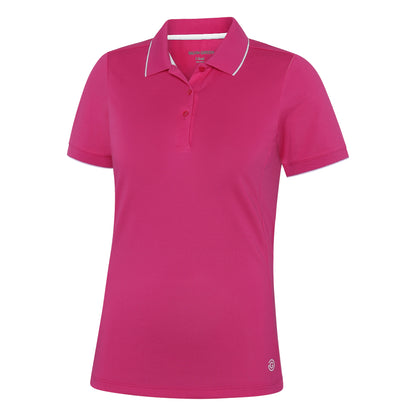 Galvin Green Ladies Molly Golf Polo Shirt