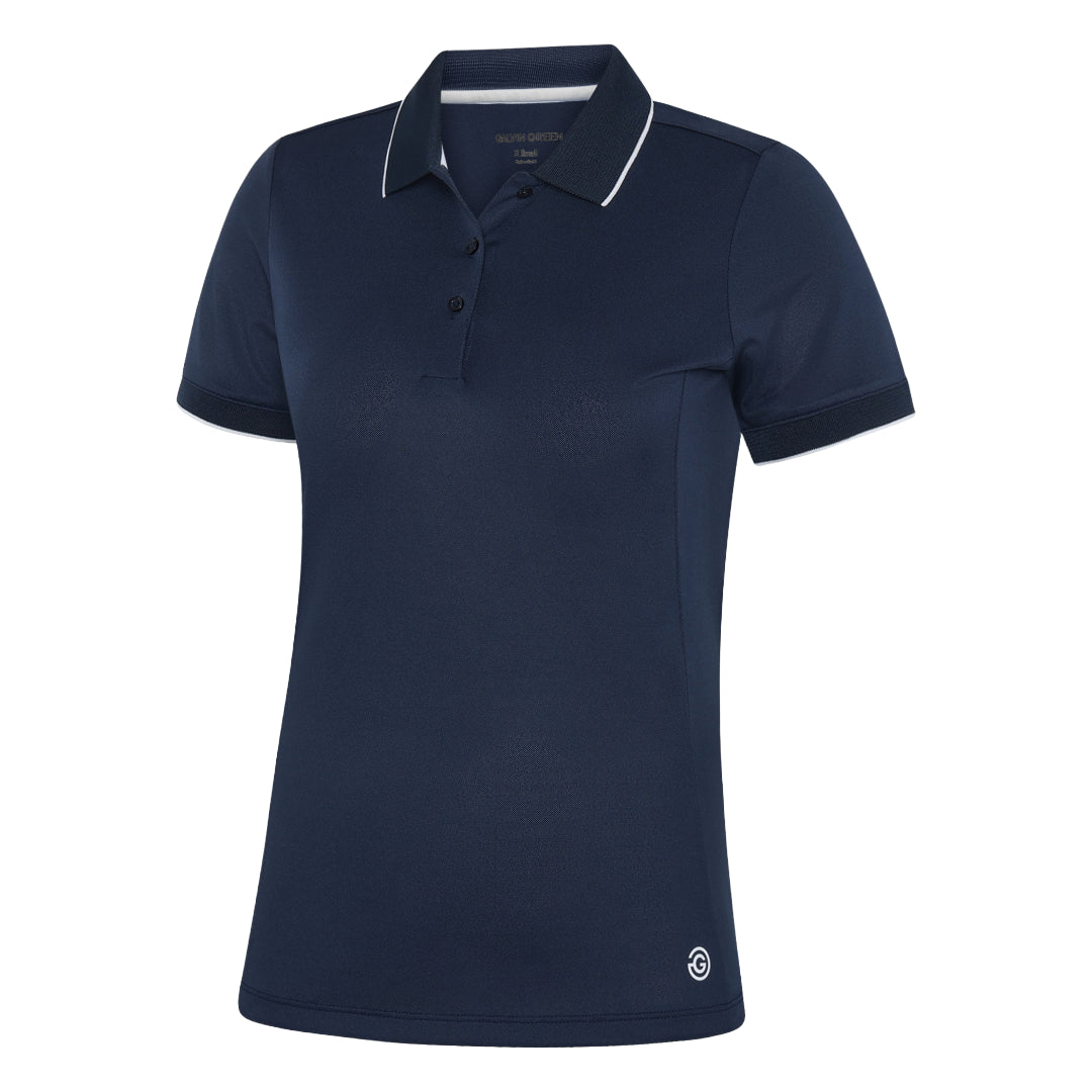 Galvin Green Ladies Molly Golf Polo Shirt