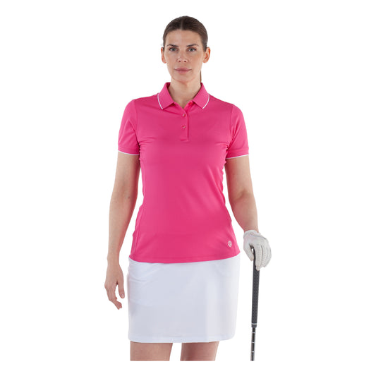 Galvin Green Ladies Molly Golf Polo Shirt