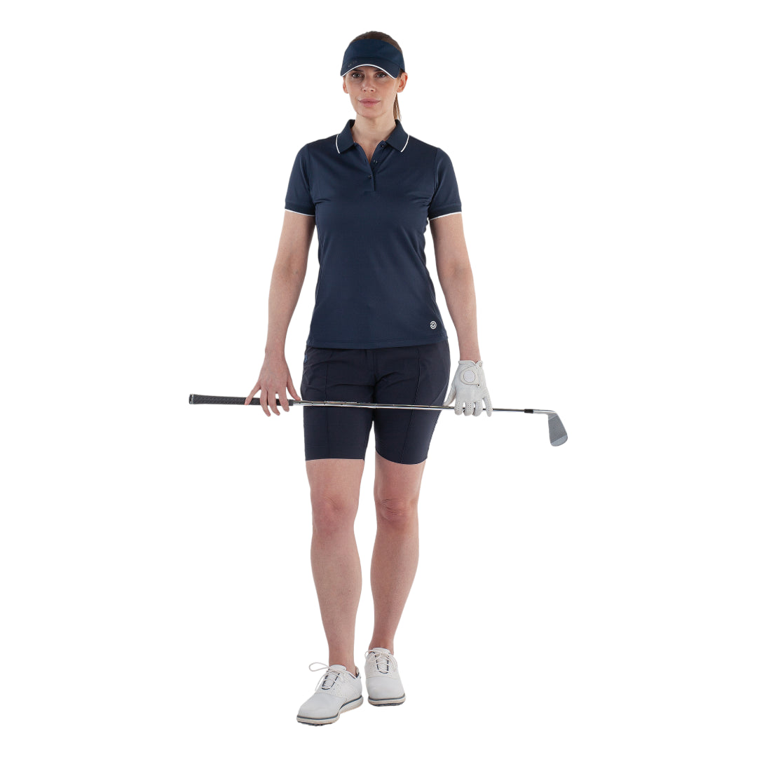 Galvin Green Ladies Molly Golf Polo Shirt