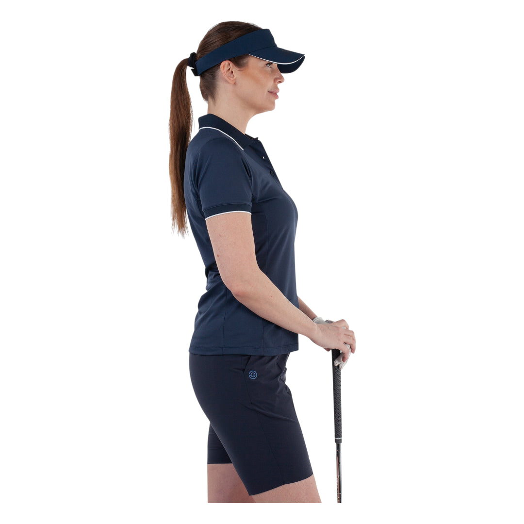 Galvin Green Ladies Molly Golf Polo Shirt
