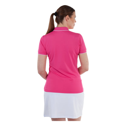 Galvin Green Ladies Molly Golf Polo Shirt