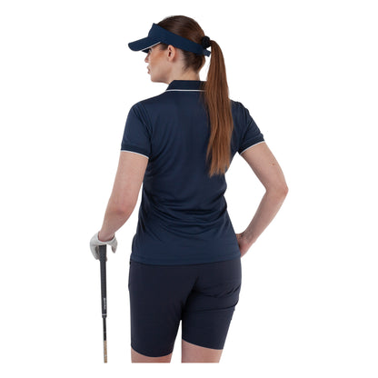 Galvin Green Ladies Molly Golf Polo Shirt