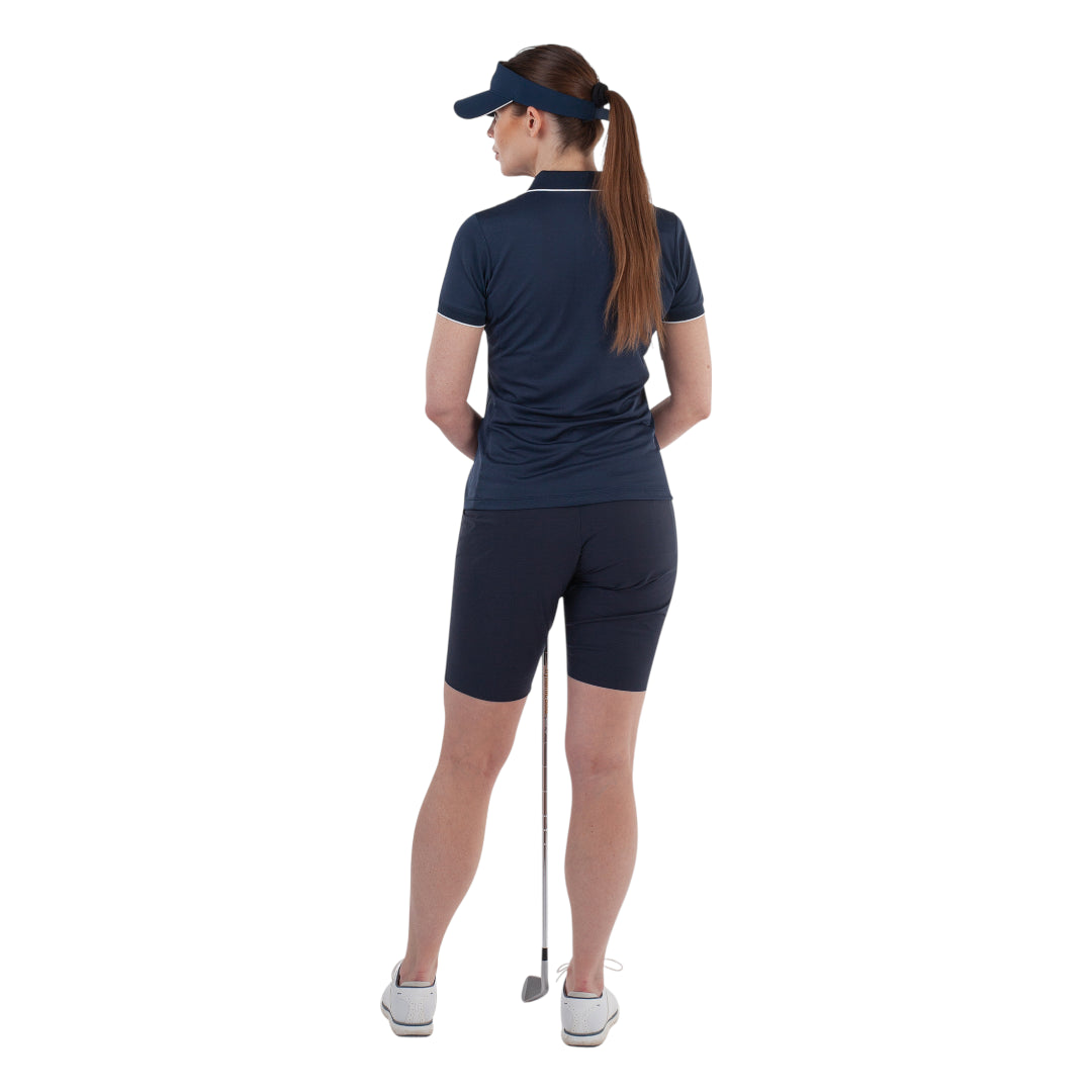 Galvin Green Ladies Molly Golf Polo Shirt