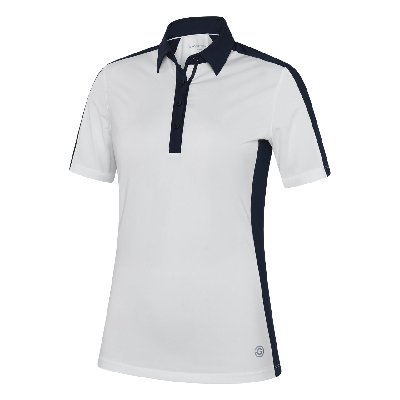 Galvin Green Ladies Mona Golf Polo Shirt