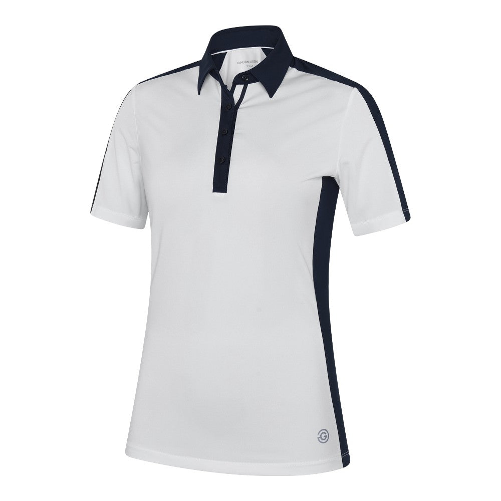 Galvin Green Ladies Mona Golf Polo Shirt