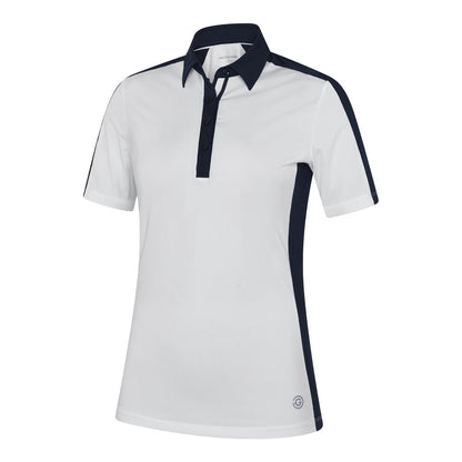 Galvin Green Ladies Mona Golf Polo Shirt