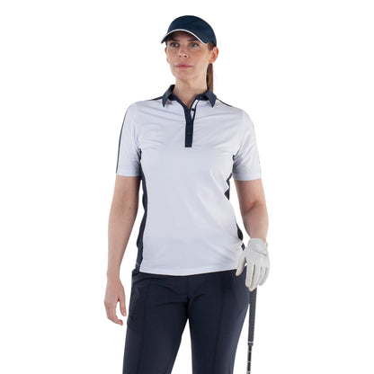 Galvin Green Ladies Mona Golf Polo Shirt