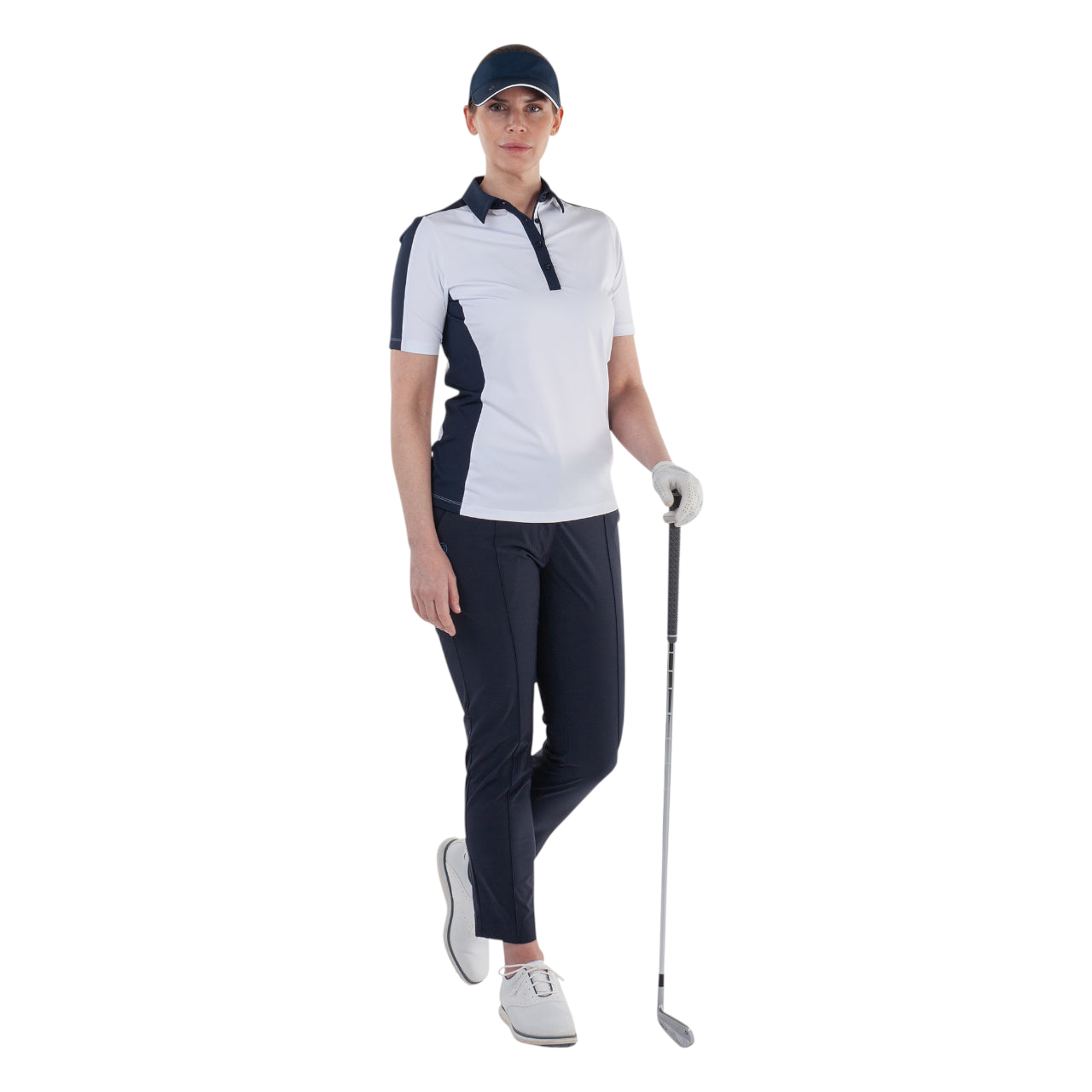 Galvin Green Ladies Mona Golf Polo Shirt