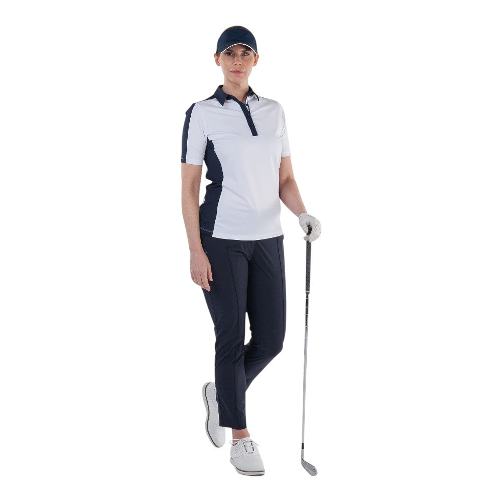 Galvin Green Ladies Mona Golf Polo Shirt