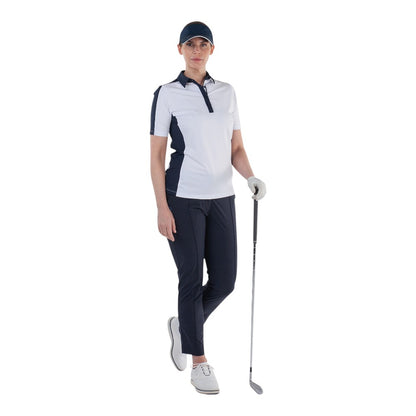 Galvin Green Ladies Mona Golf Polo Shirt