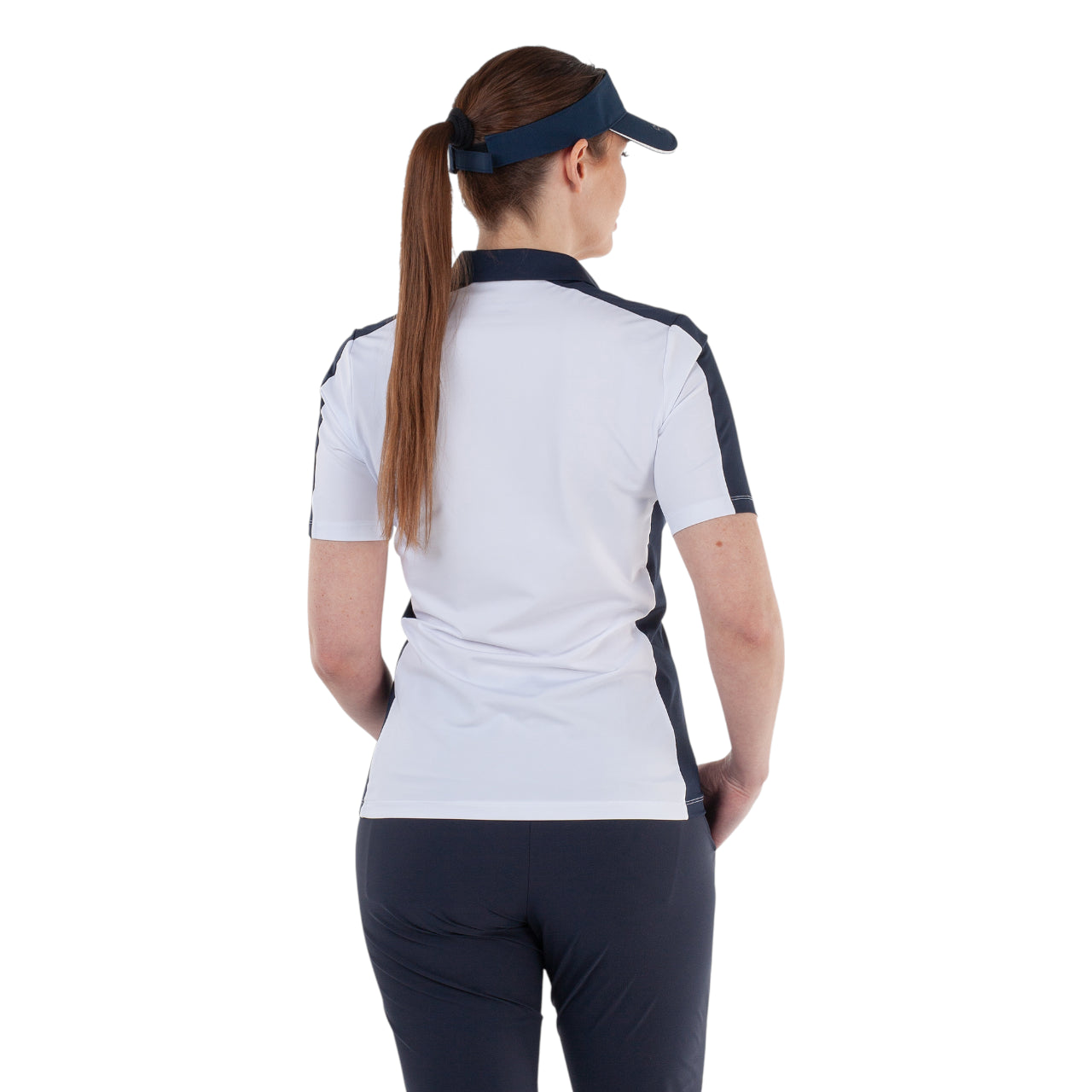 Galvin Green Ladies Mona Golf Polo Shirt
