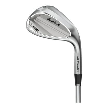 Left Handed Cleveland CBZ Golf Wedge | Graphite